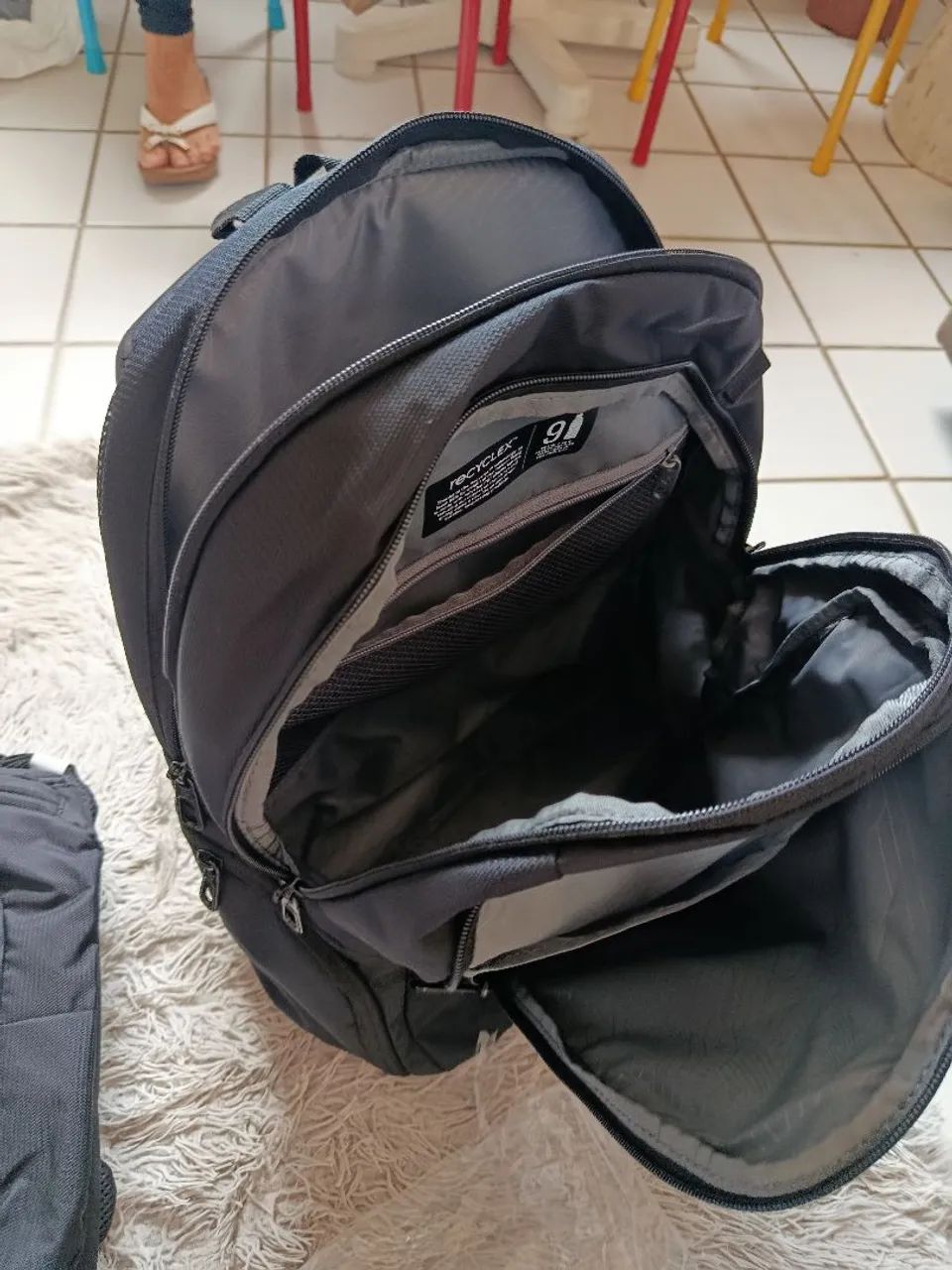 Mochila  - Foto 3