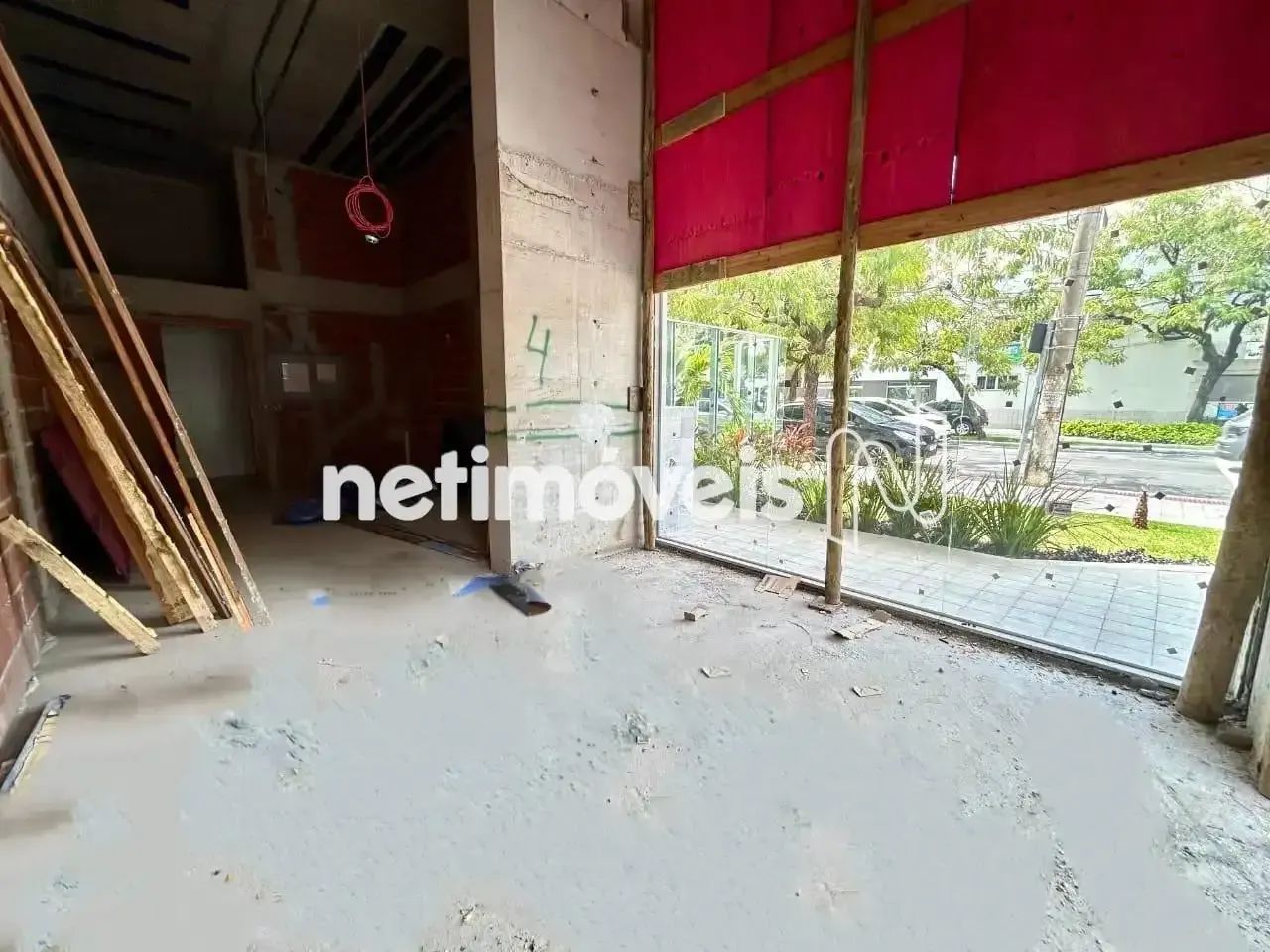 Locação Loja Santa Lúcia Vitória - Foto 4