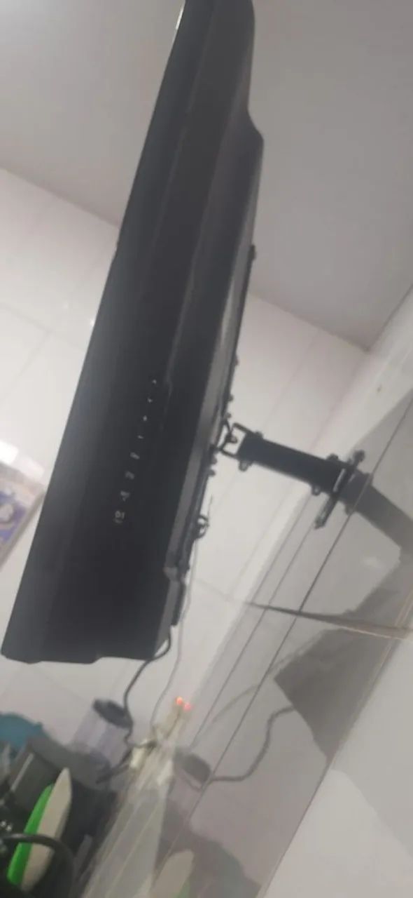 TV LG 42 polegadas - Foto 4