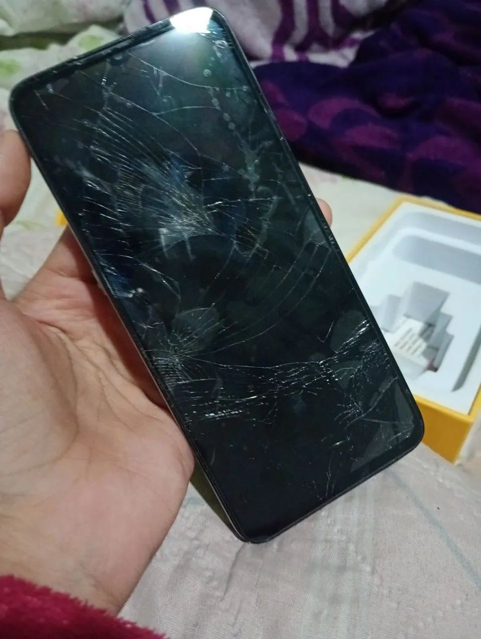 celular para retirada de pecas - Foto 3