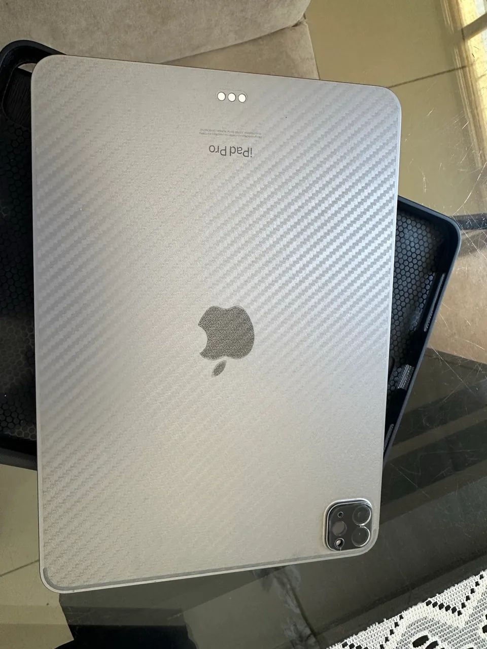 iPad Pro 11 4 Geração 
