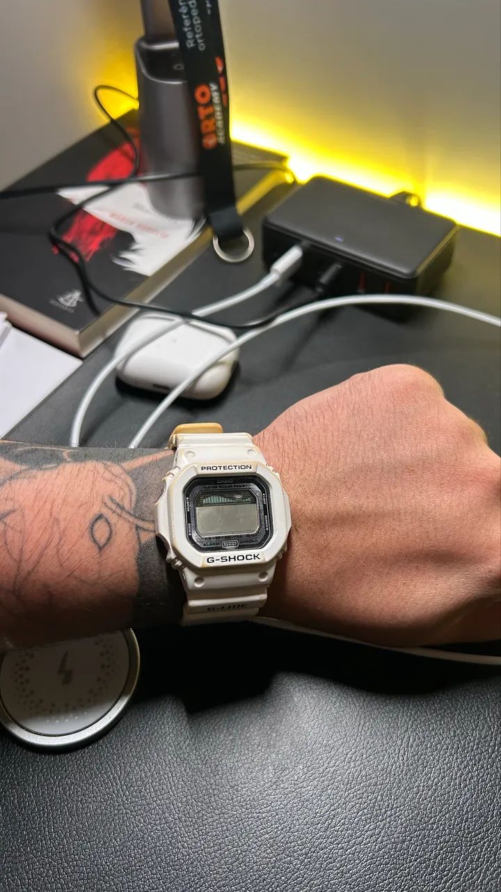 Casio G-Shock G-LIDE GLX-5600