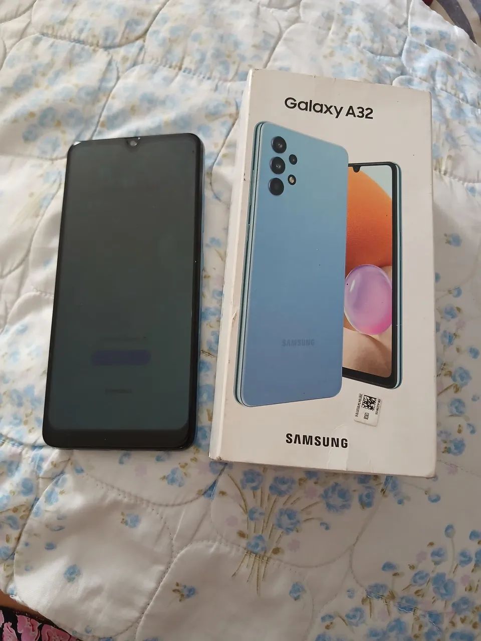 Samsung galaxy A32 - Foto 4
