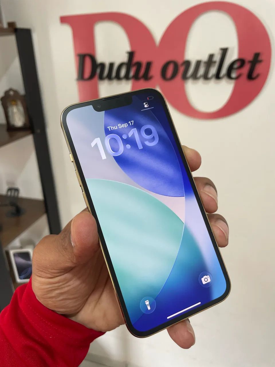 iPhone 13 Pro 128 GB - Foto 2