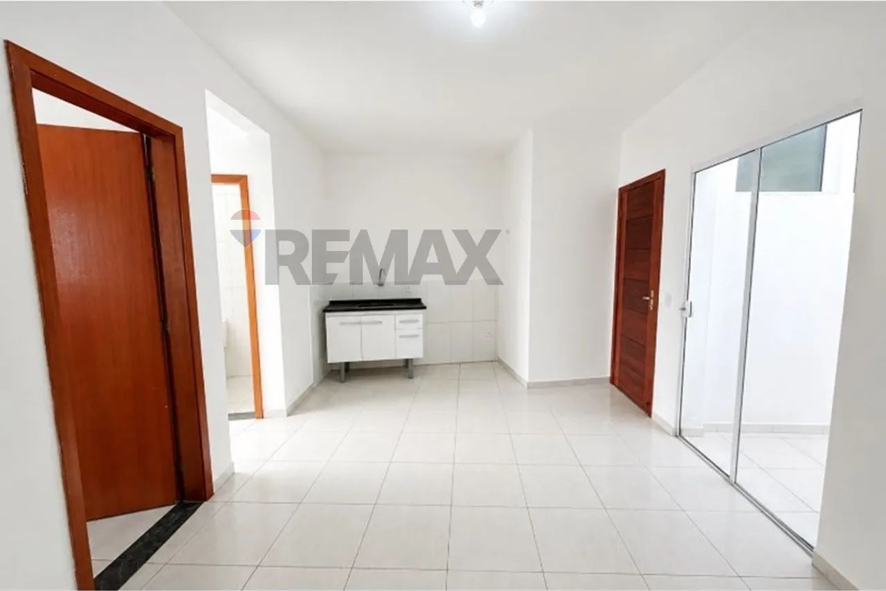 Sala comercial para locação na Vila Tolstói