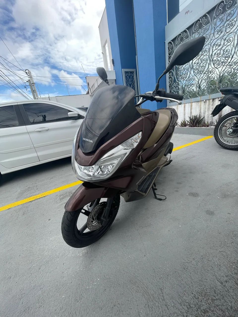 PCX 2018 DLX  - Foto 4
