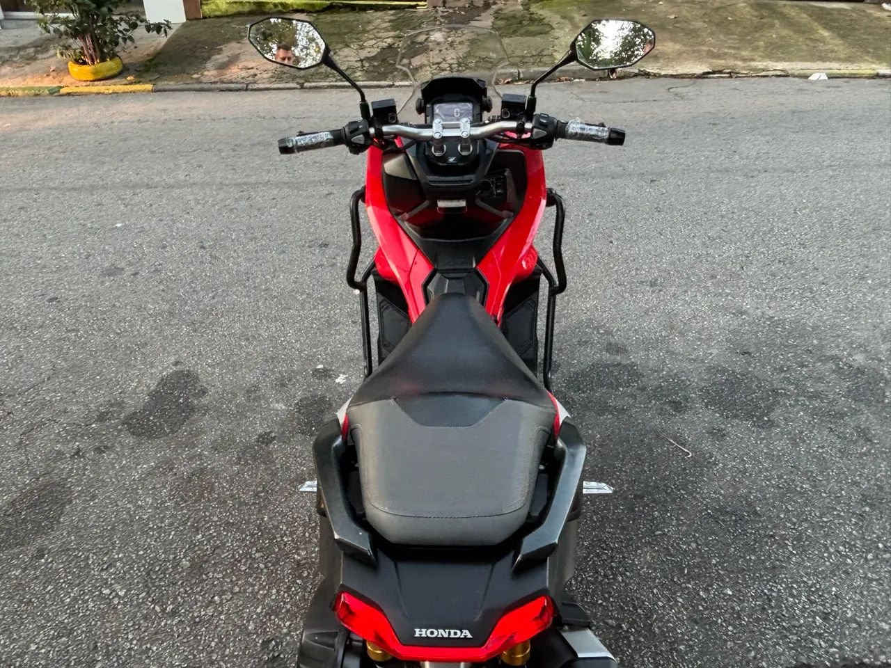 Honda ADV   - Foto 4