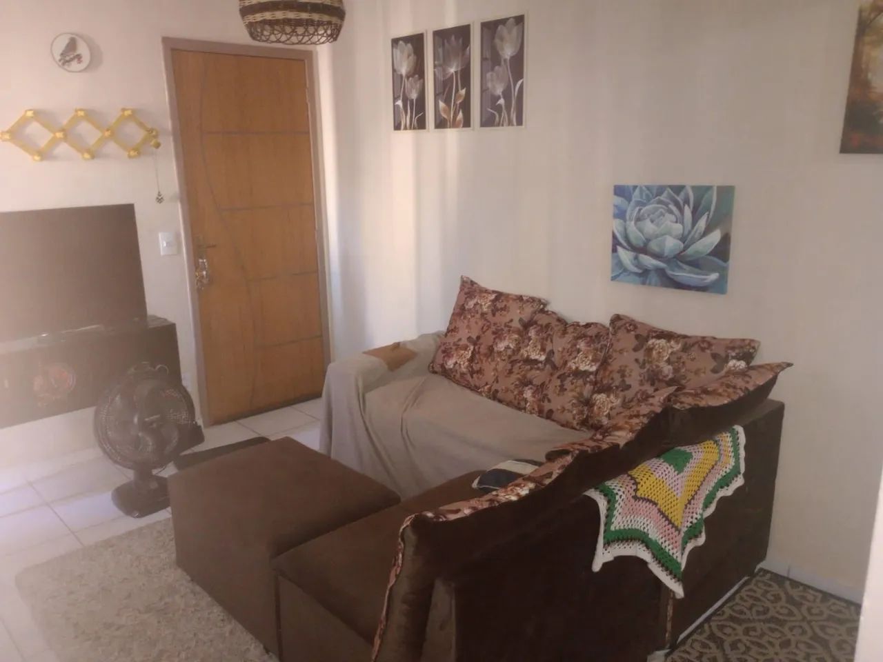 Lindo apartamento - Foto 4