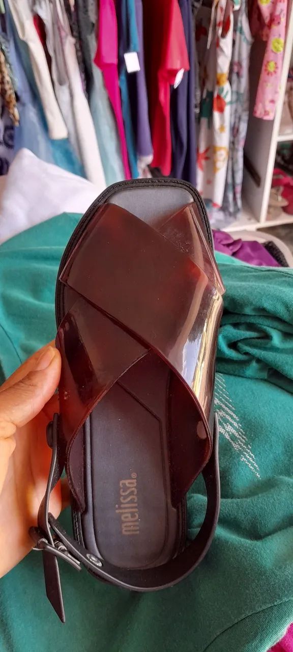 Ótimas roupas para brechó  - Foto 2