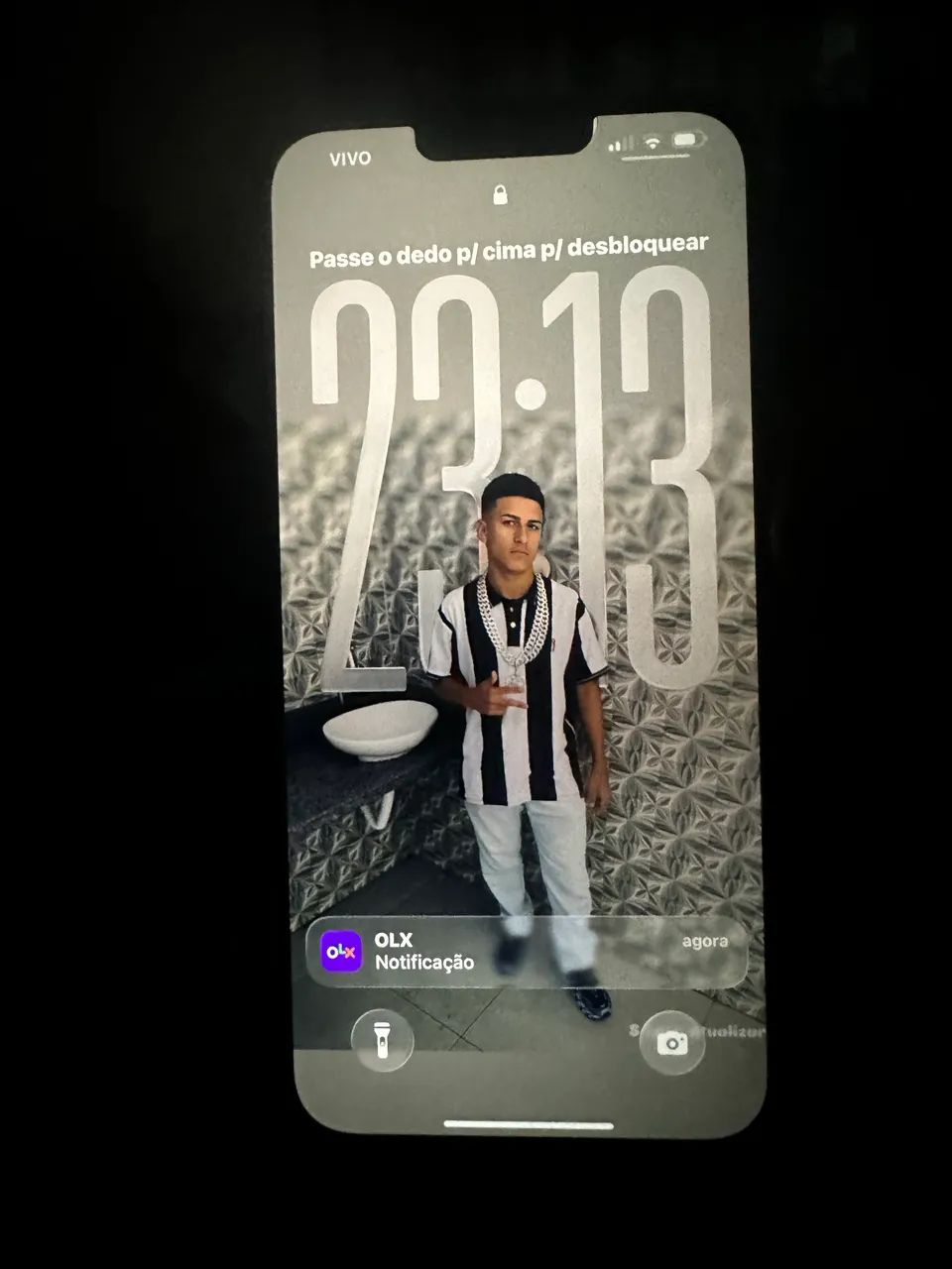 iPhone 13 Pro Max 128 gb - Foto 5