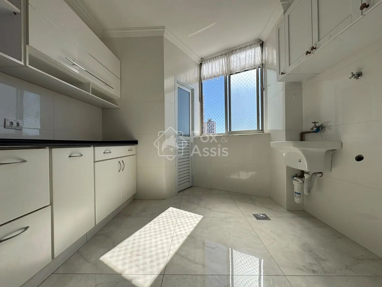 Apartamento Reformado à Venda no Centro de Americana - Foto 3