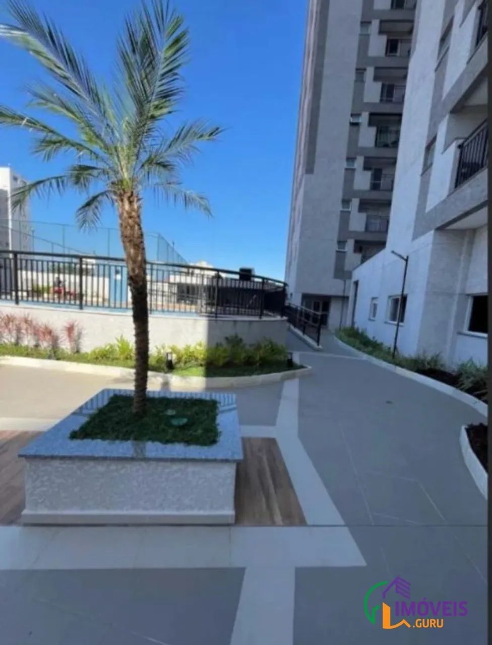 APARTAMENTO - VILA JOÃO BASSO - SP - Foto 3