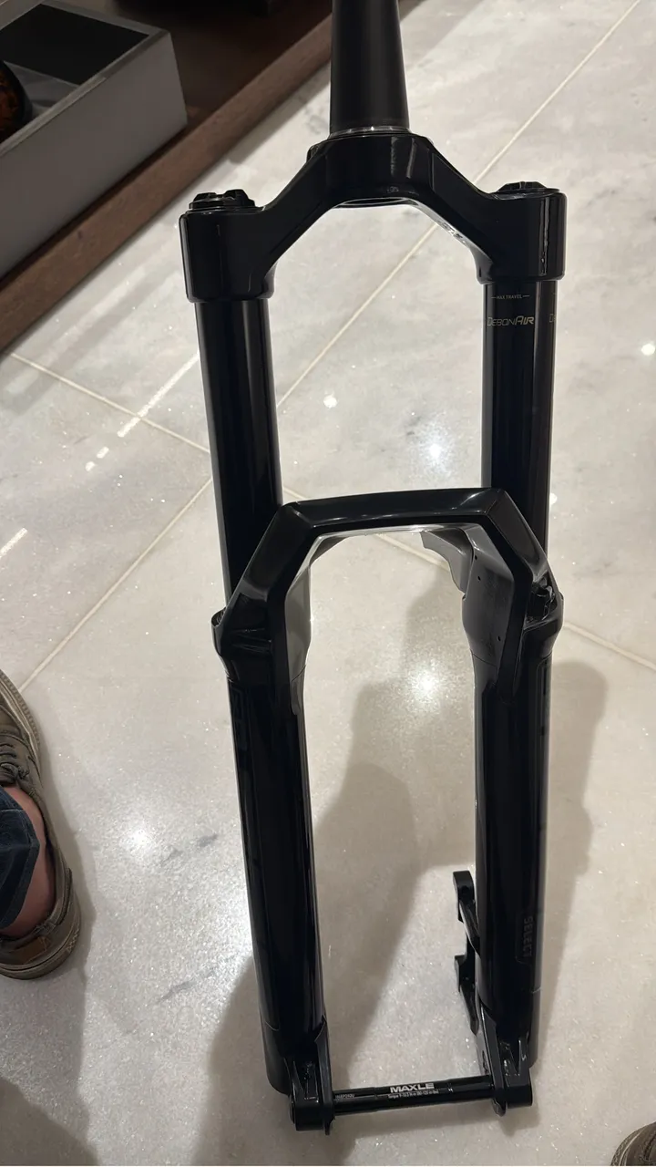 Suspensão FOX kashima 36 Grip X2 - Ciclismo - Cidade Nobre