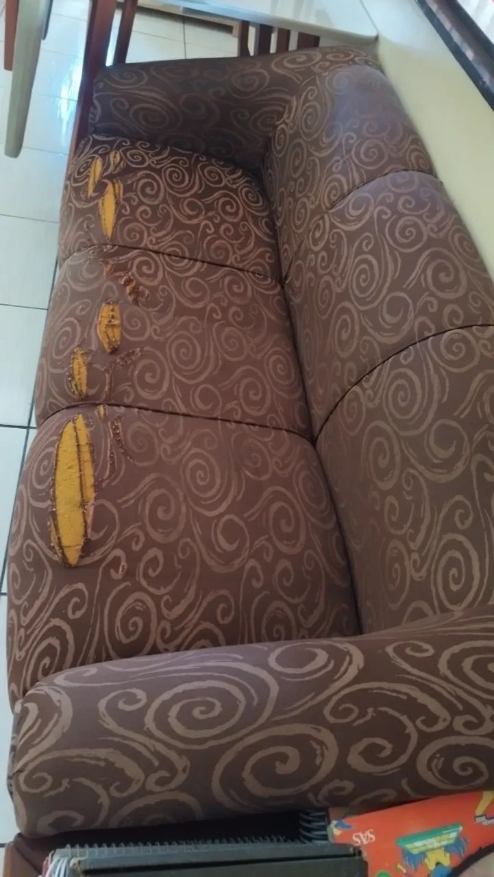 Sofá para reformar