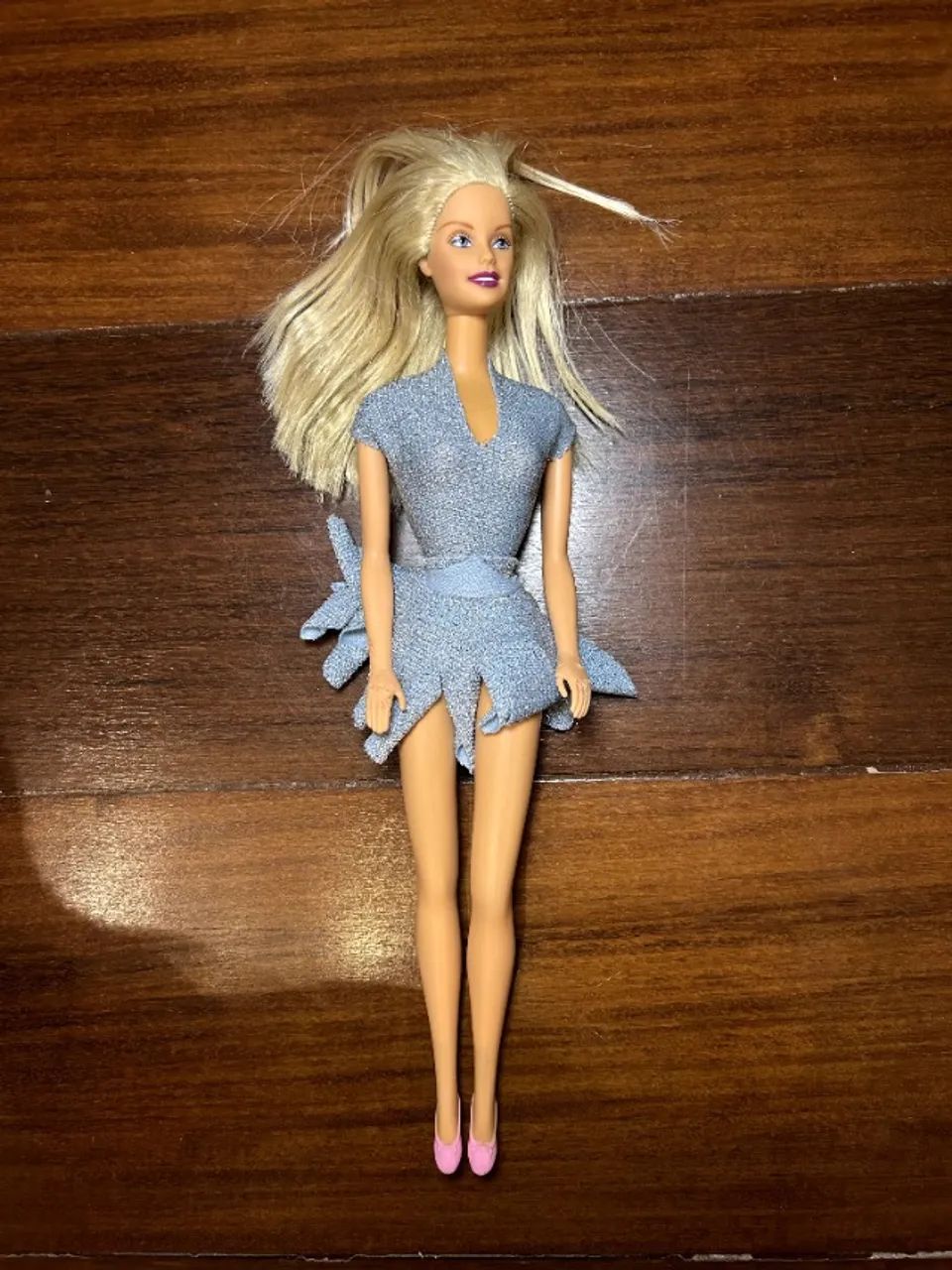 Barbie Anos 2000 - Foto 2