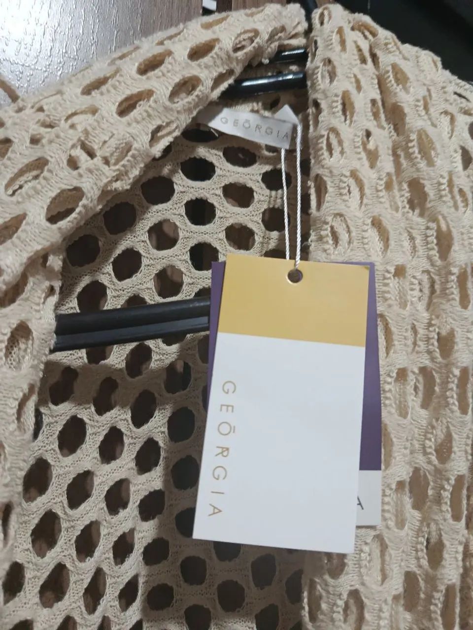 Kimono Georgia  - Foto 2