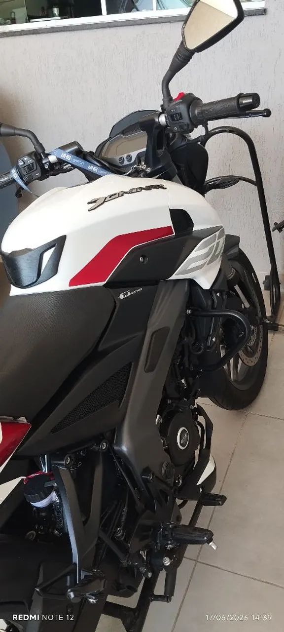 Bajaj NS200 - Foto 4