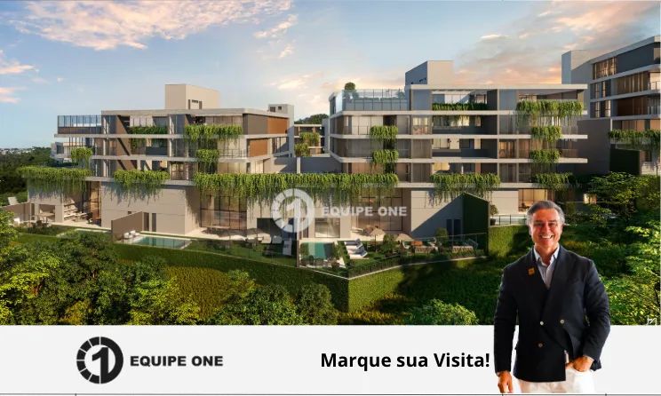 Apartamento | Venda | Valle dos Jatobás