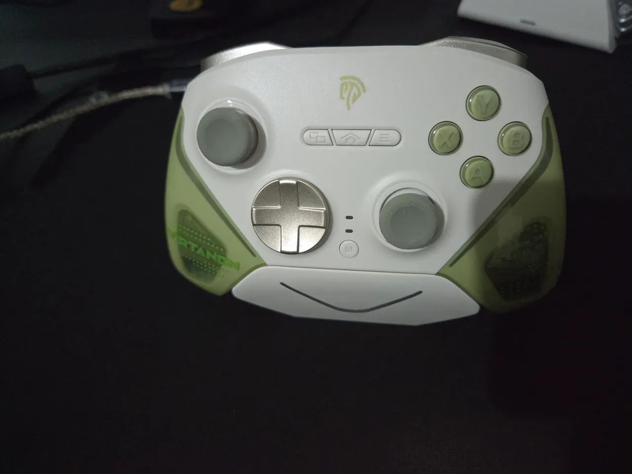 Controle sem fio easysmx d10 
