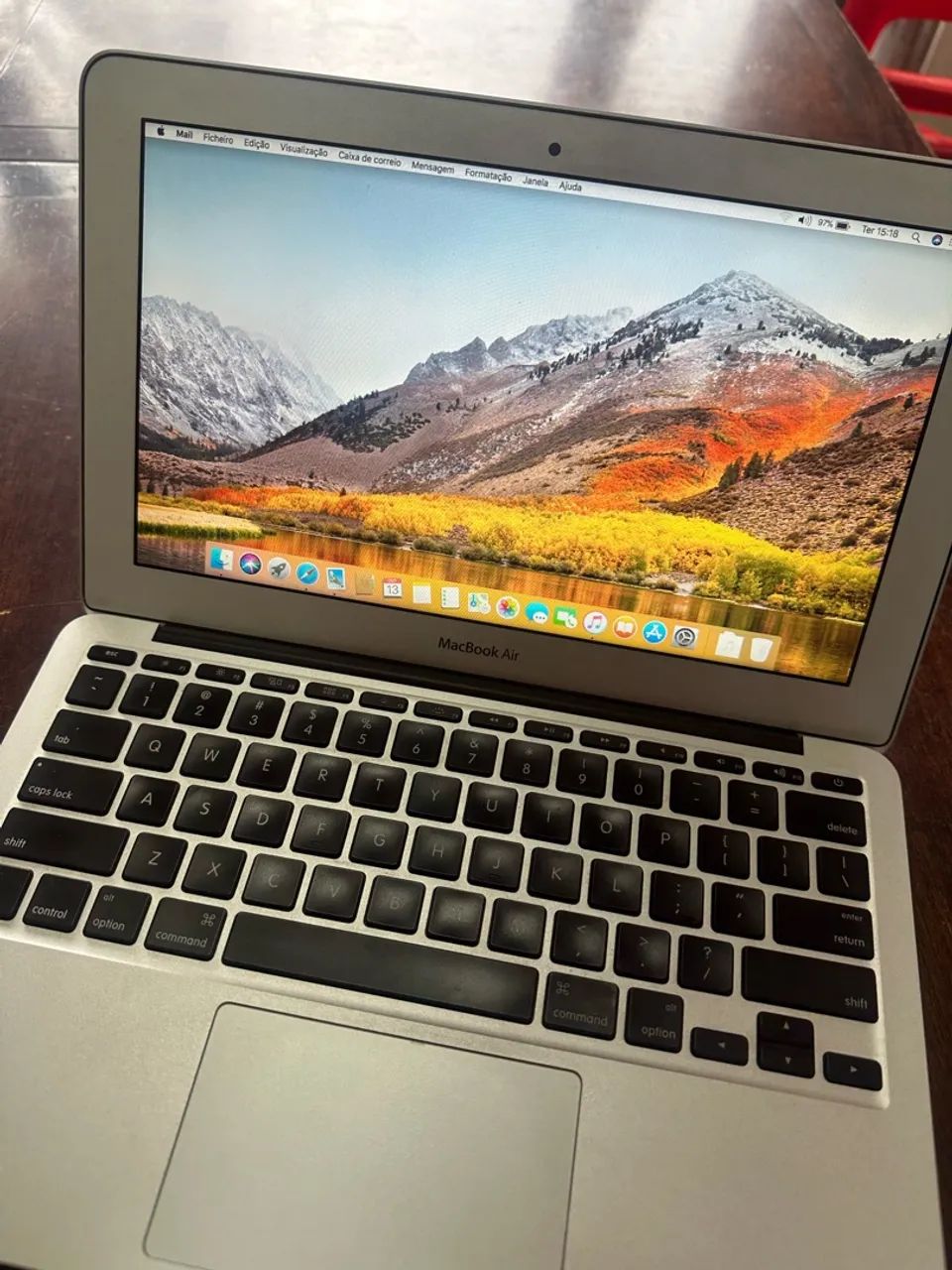 MacBook Air 11 