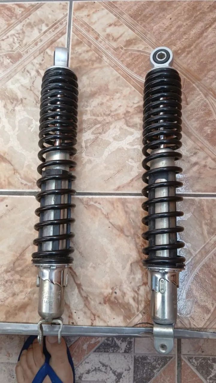 Amortecedor sh 150