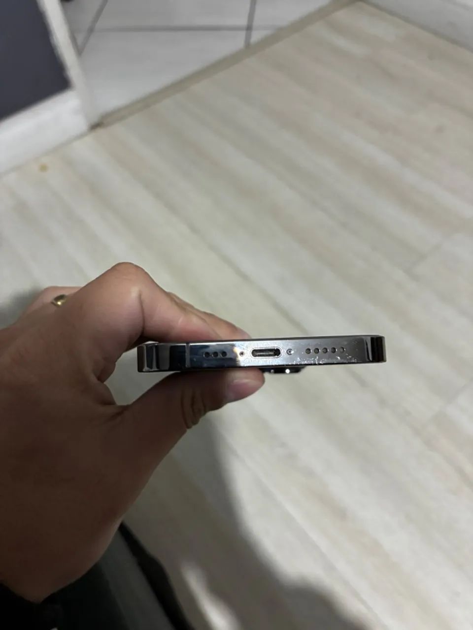 iPhone 13 PRO - Foto 2