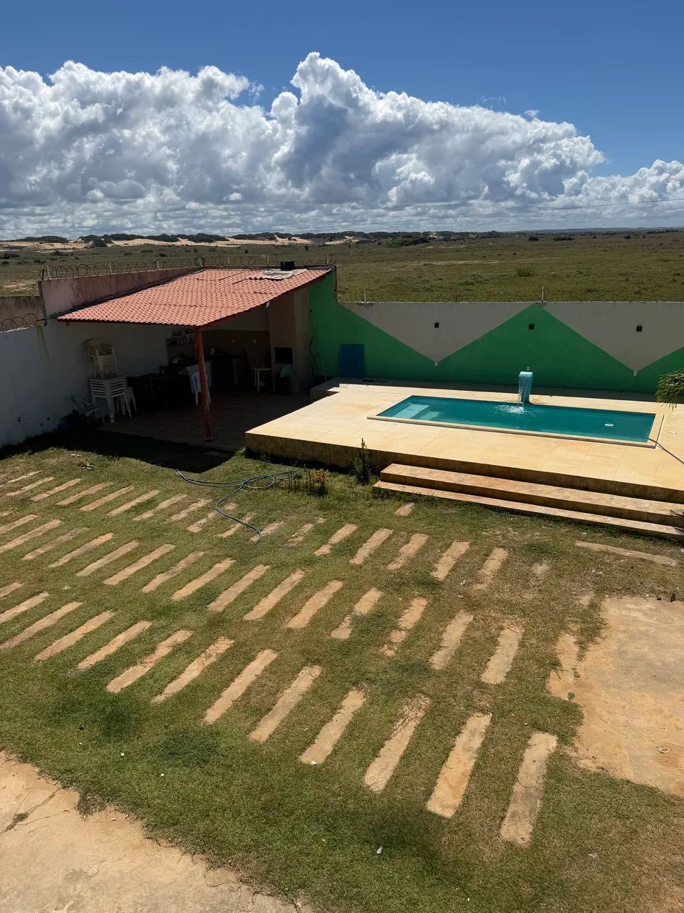Casa de praia mobiliada  - Foto 5