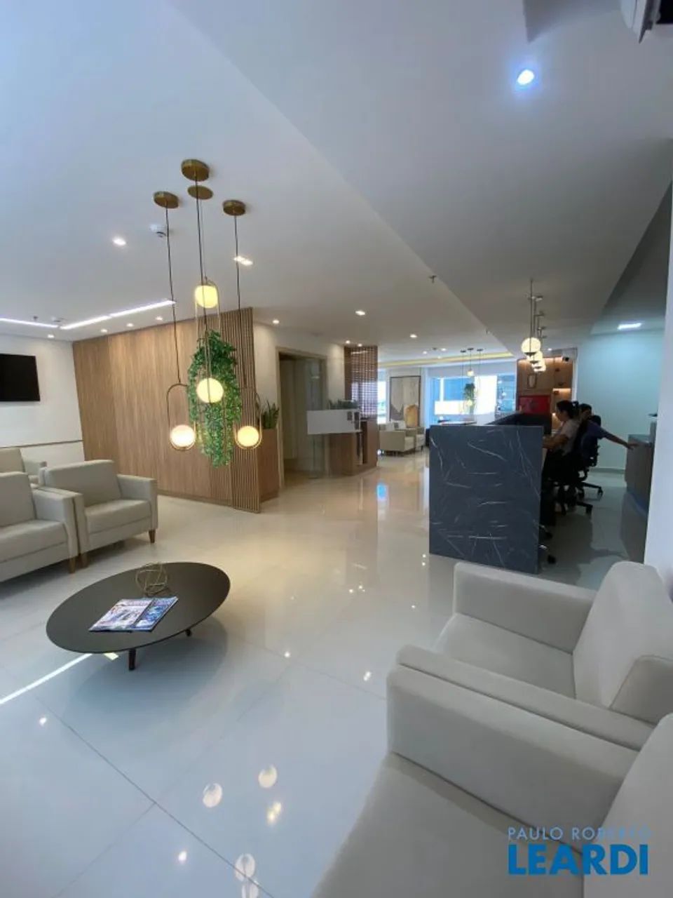 CONJ. COMERCIAL - ALPHAVILLE - SP - Foto 5