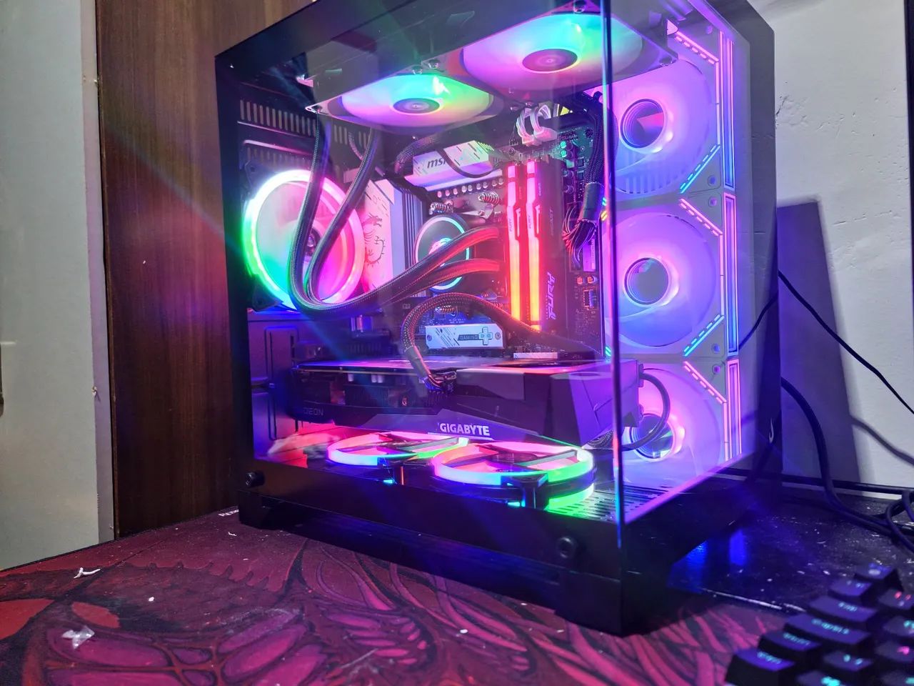 Pc game am5 - Foto 2