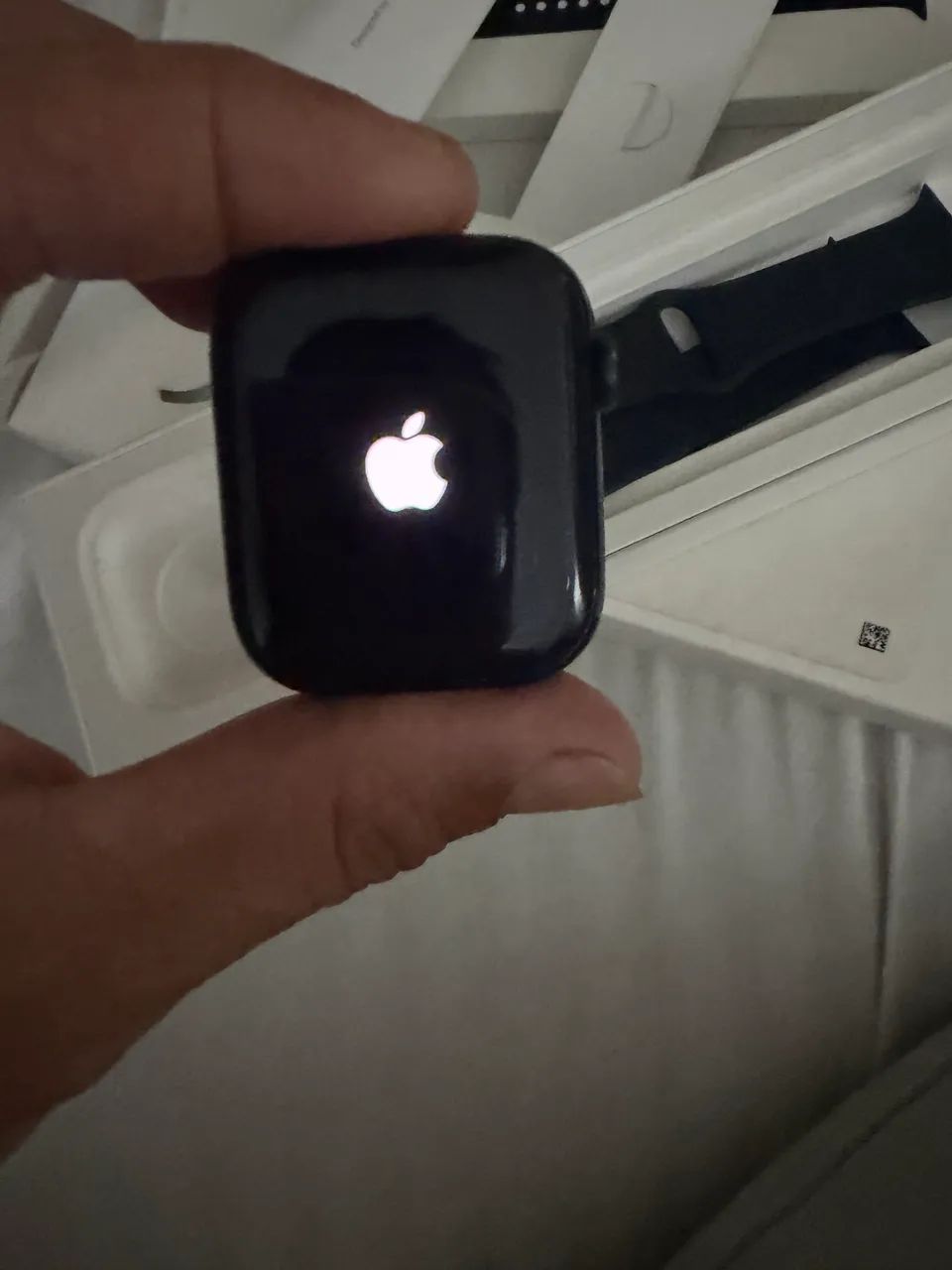Apple Watch séries 8  - Foto 3