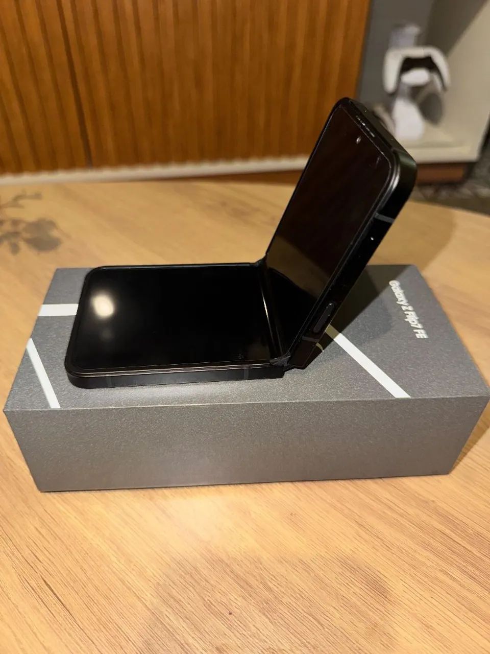 Sansung Galaxy Z flip fe  - Foto 5