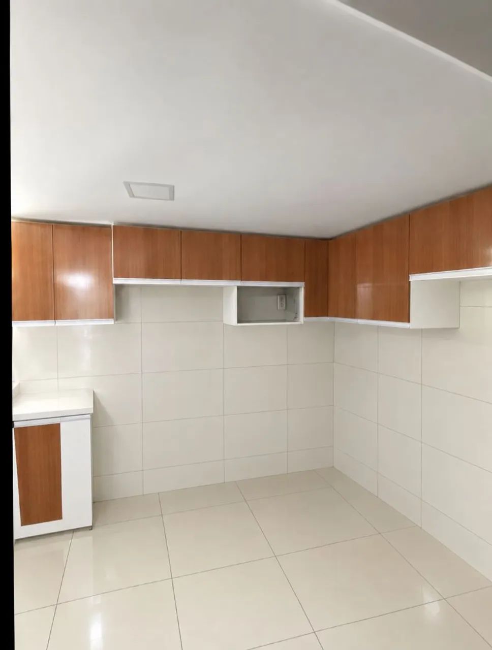 Cozinha Projetada- SEMI NOVA 