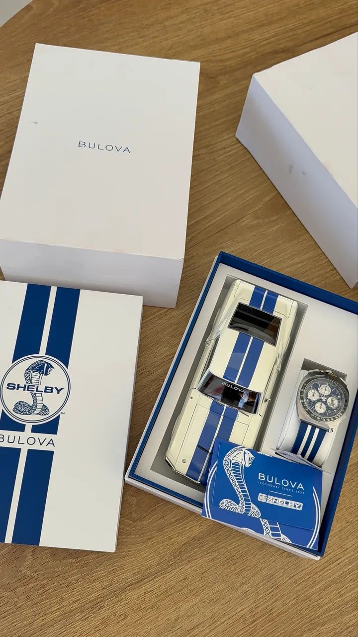 Relógio Bulova Shelby  - Foto 2