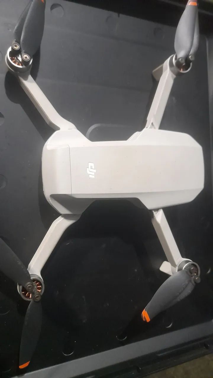 Drone DJI Mini 2 - Foto 4