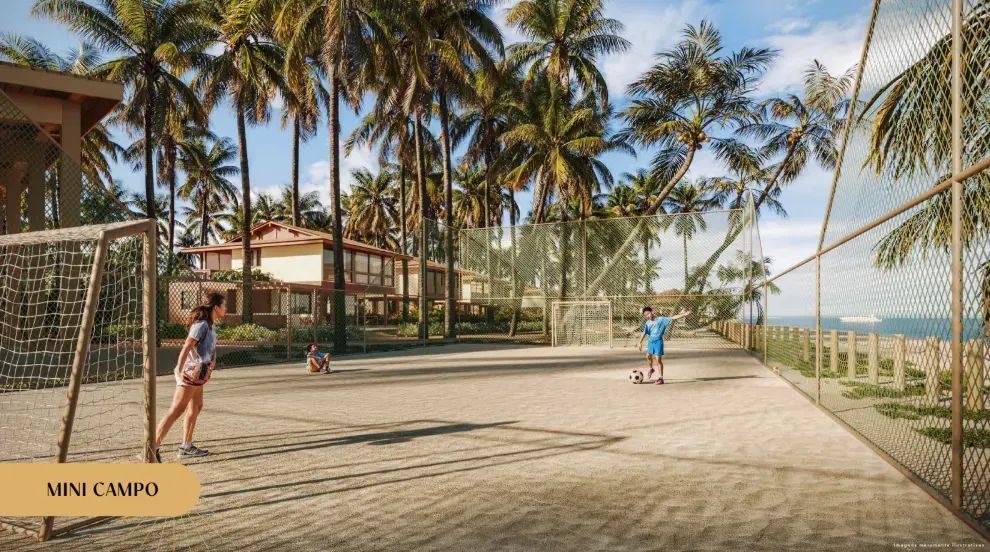 Casa de LUXO em Japaratinga! Seu refúgio à beira mar! - Foto 5
