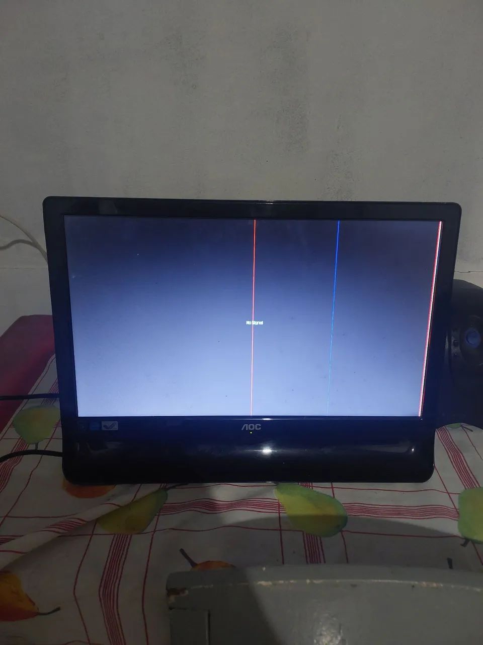 Monitor 18,5 aoc - Foto 4