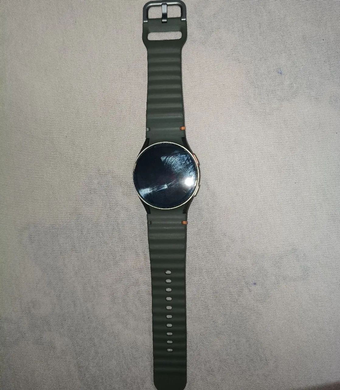 Samsung Galaxy Watch7 40mm Verde - Foto 5