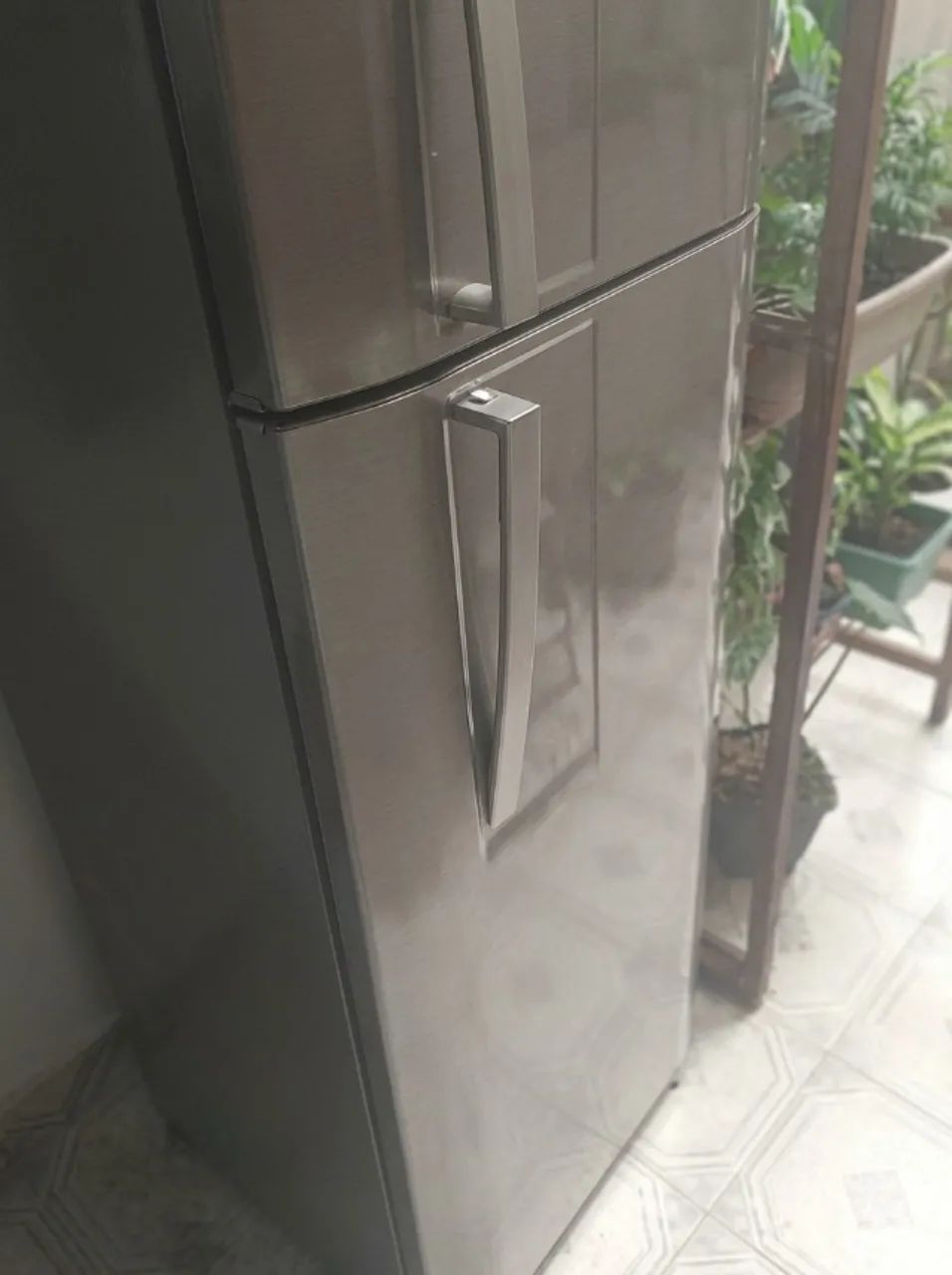 Geladeira 