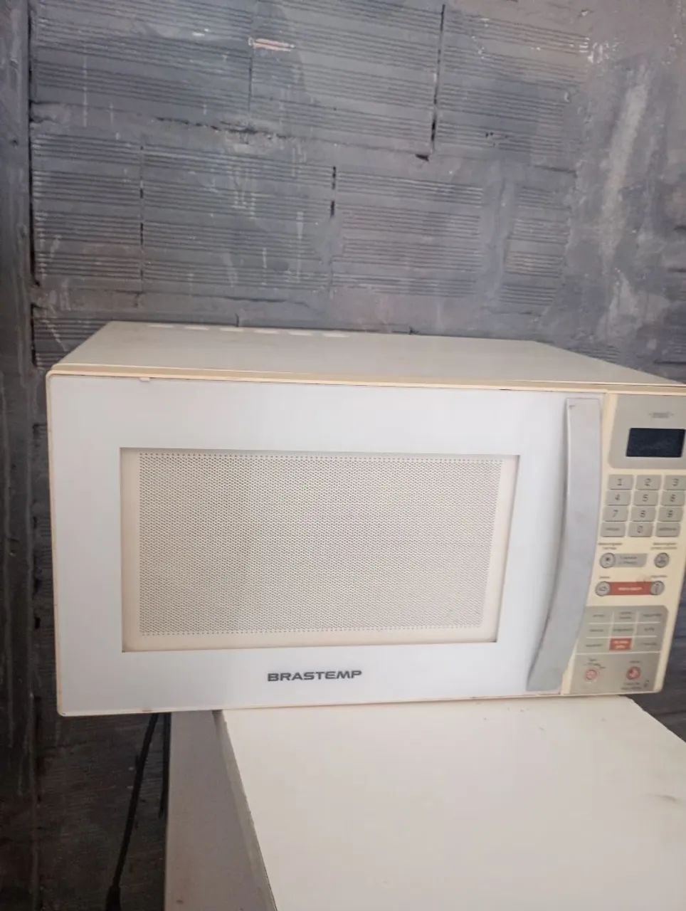 Microondas  - Foto 5