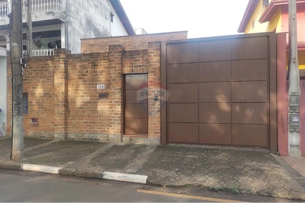 CASA COMERCIAL OU RESIDENCIAL, LOCAÇÃO, CENTRO, COSMÓPOLIS, SP - Foto 2