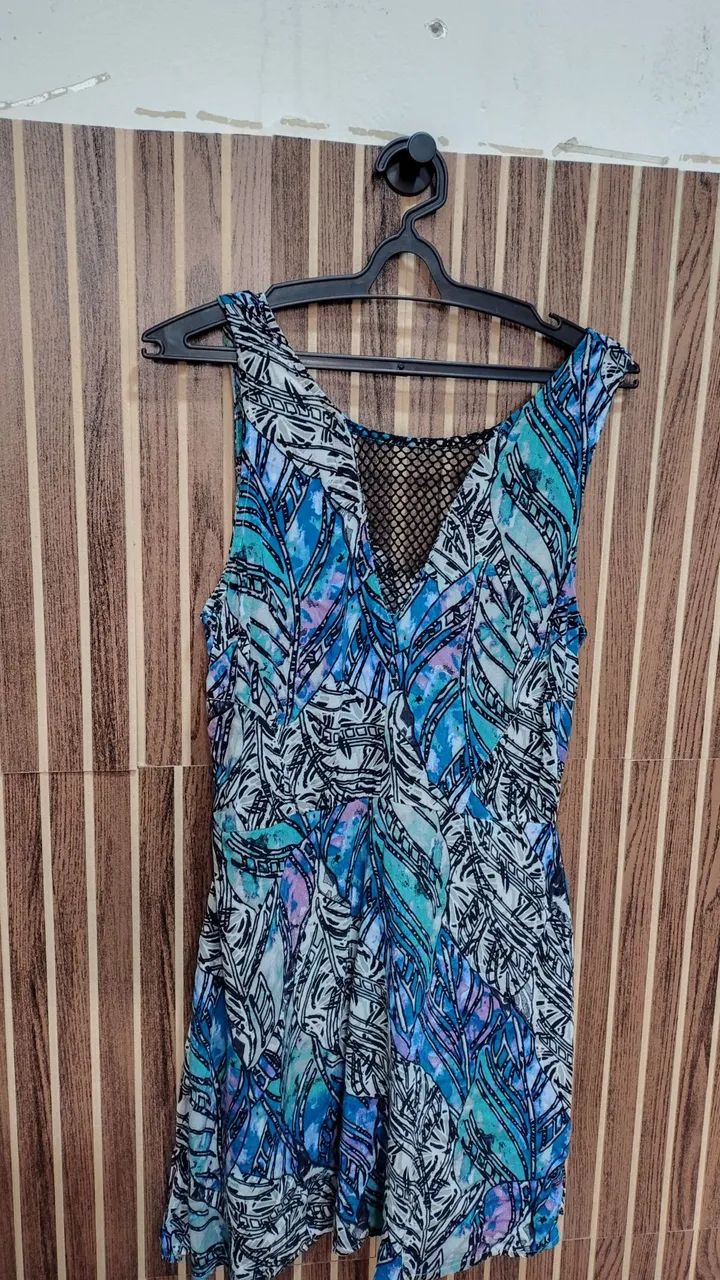 roupas lote 