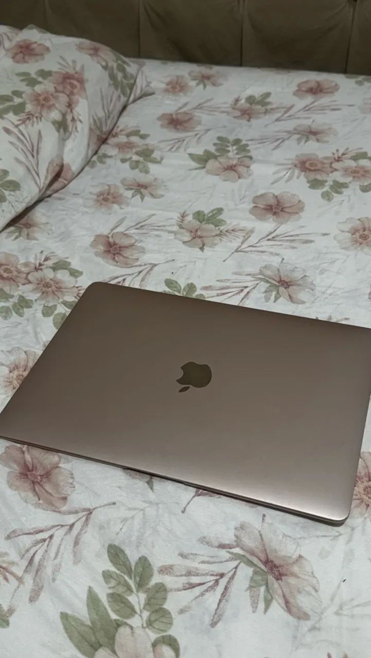 MacBook Air - Foto 2