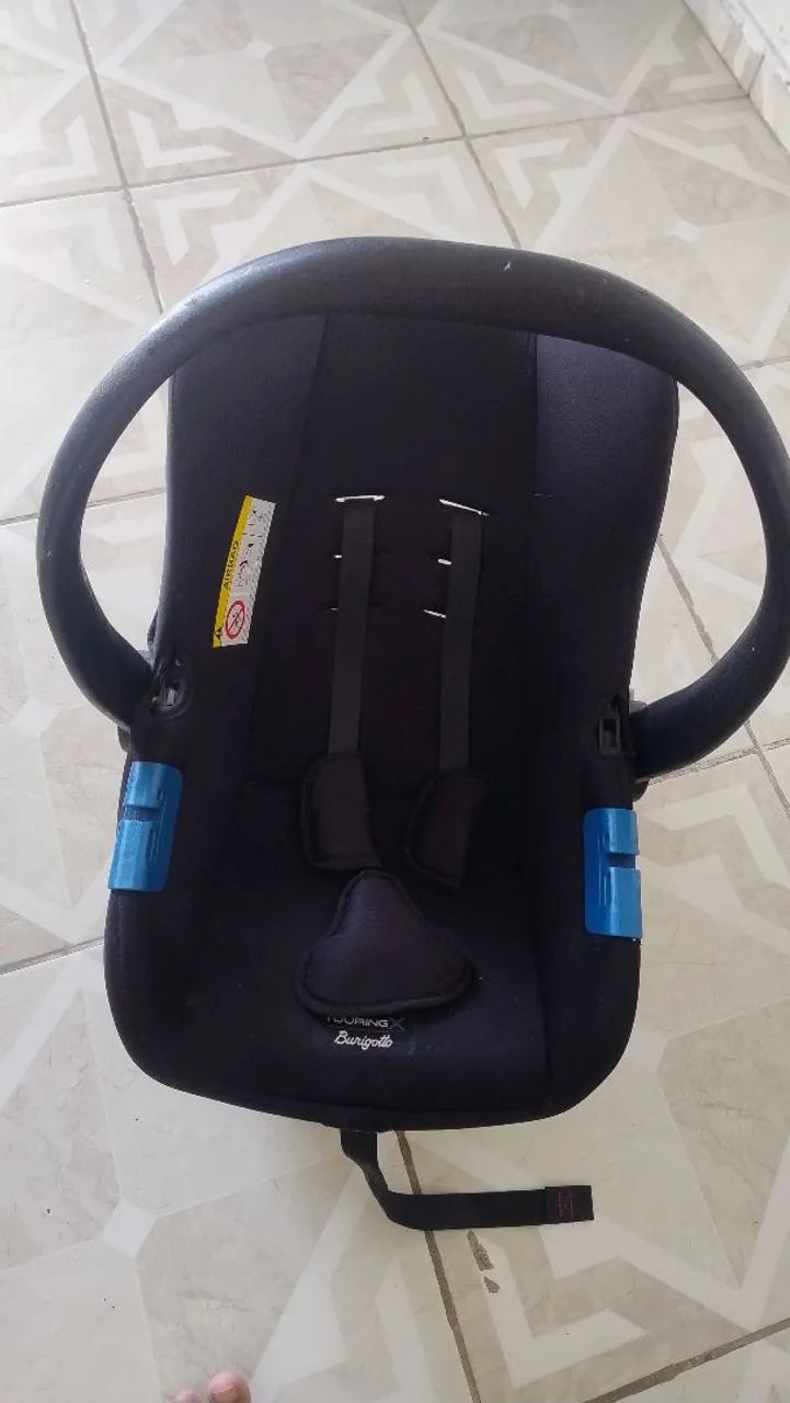 Bebe conforto  - Foto 2