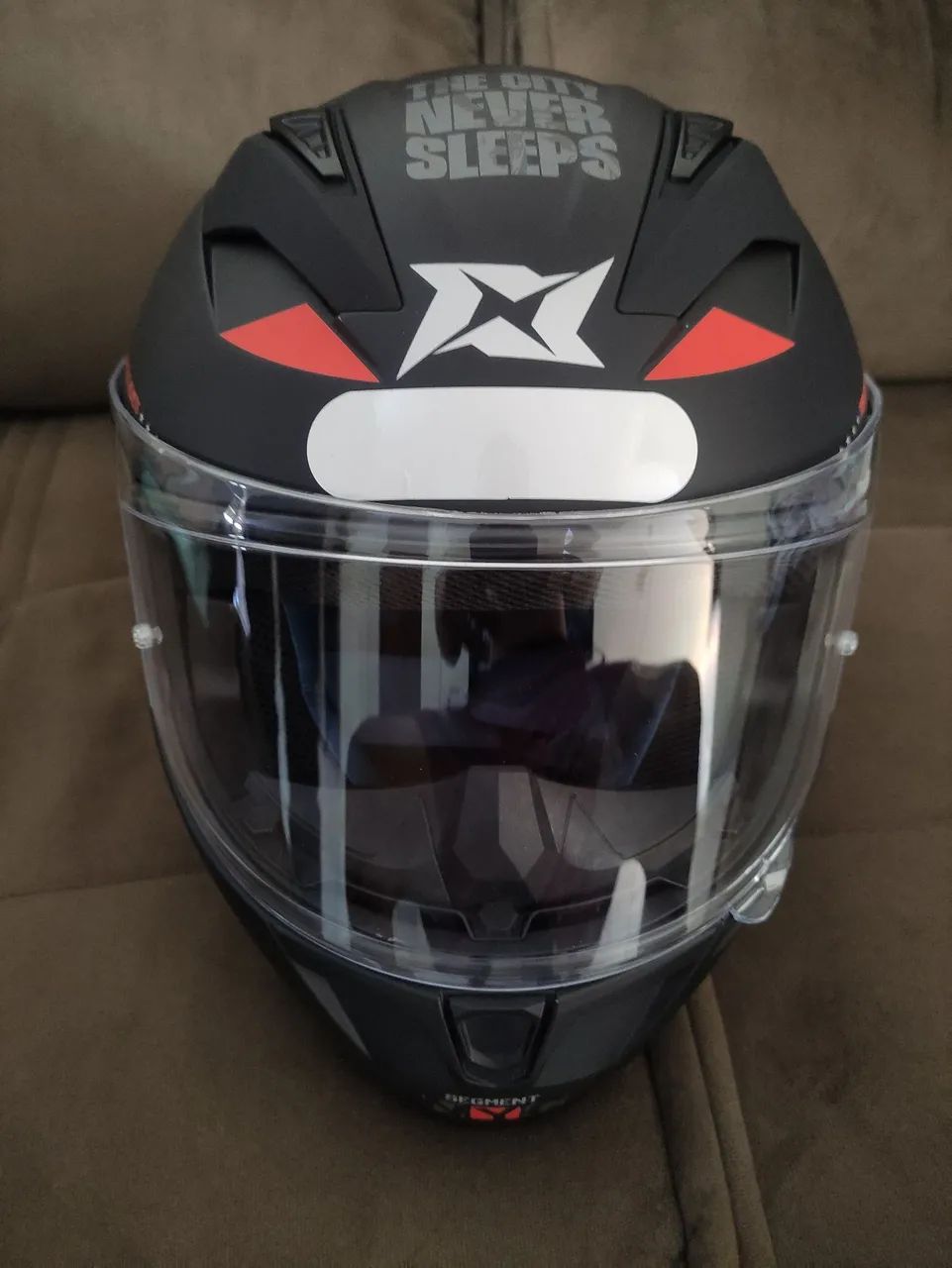 Capacete AZXXIS HELMETS