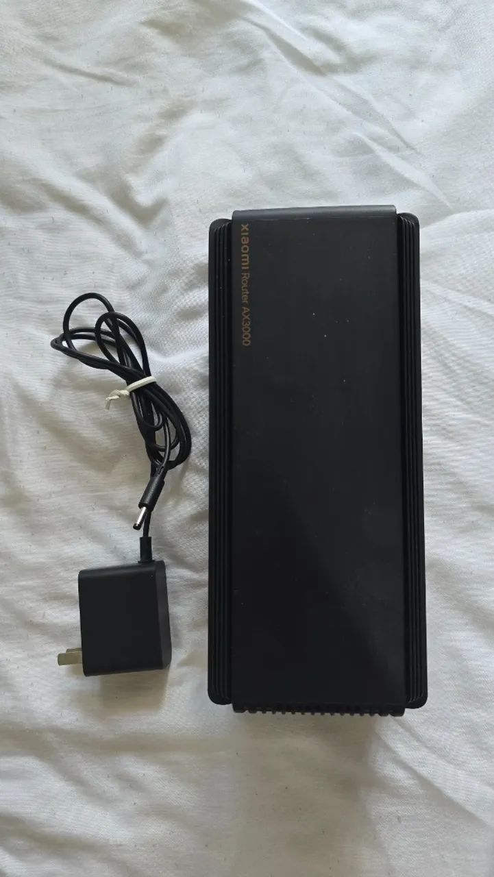 Roteador Xiaomi AX3000 - Foto 3