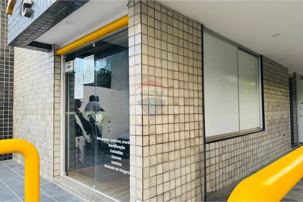 Sala Comercial Moderna em Rosarinho, PE - Aluguel - Foto 2