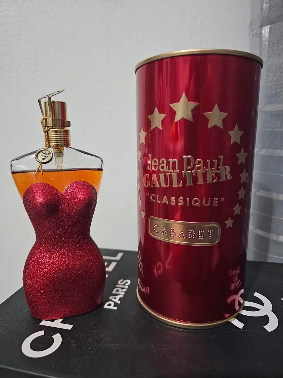 Jean Paul Classique