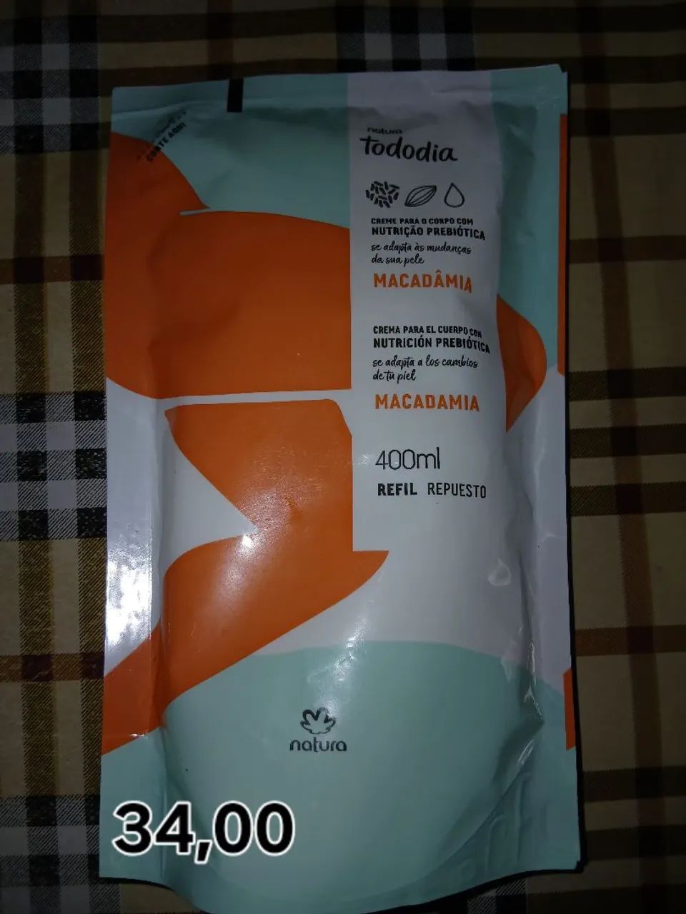 Kit natura - Foto 4