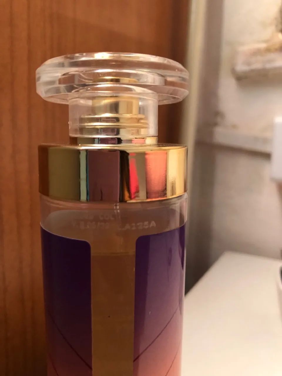Perfume  - Foto 5