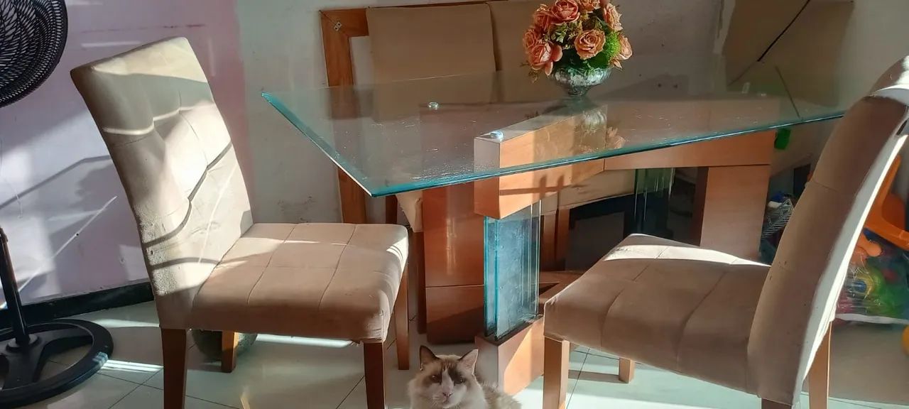 Mesa jantar  - Foto 4